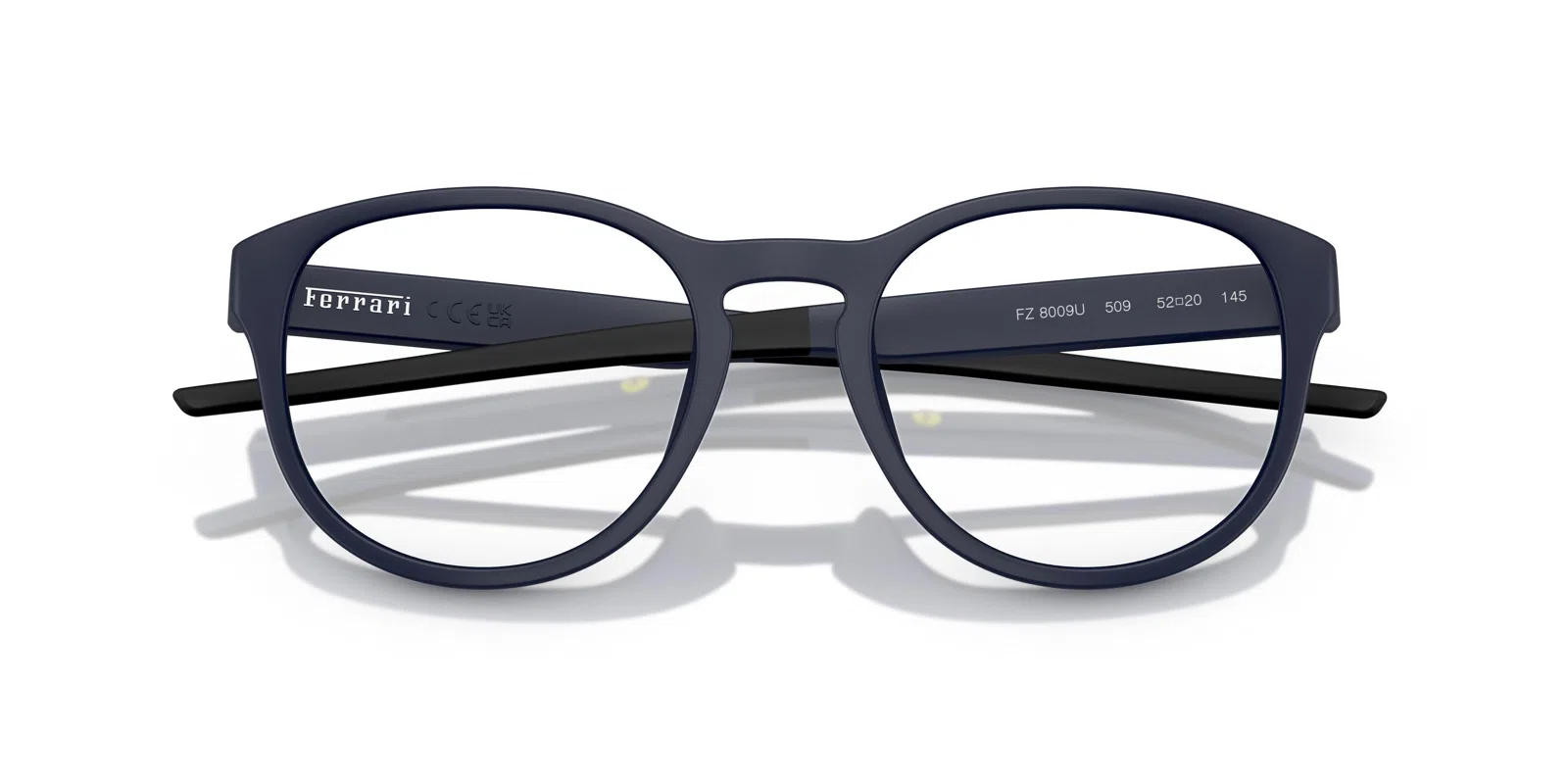 Scuderia Ferrari 8009U Eyeglasses - view 22